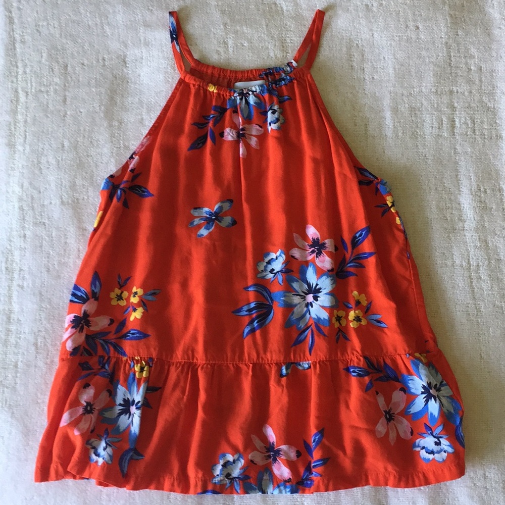 Old Navy kids tank top
